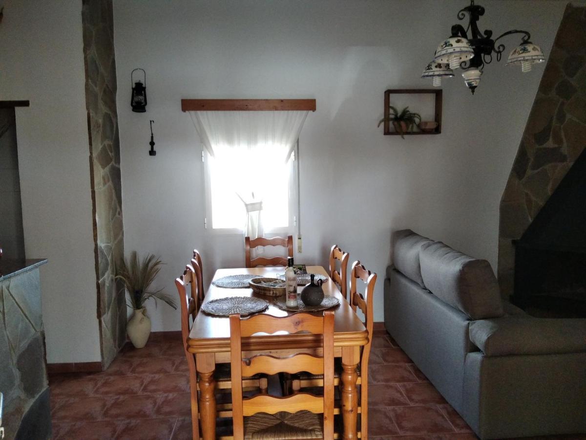 Caseta Del Chato Deltebre Exterior foto
